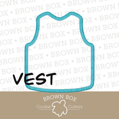Hunting Vest - Bird Hunter