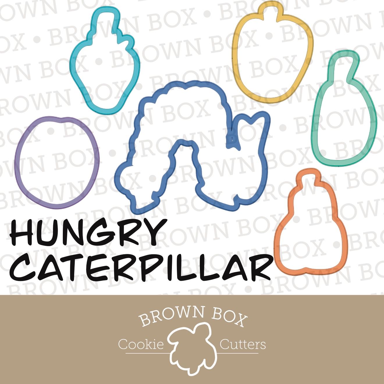Hungry Caterpillar