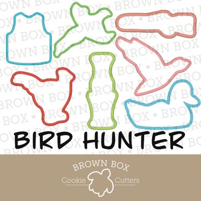 Bird Hunter
