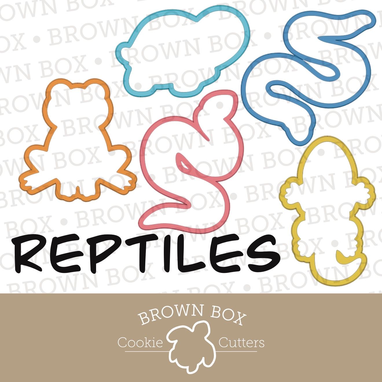 Reptiles