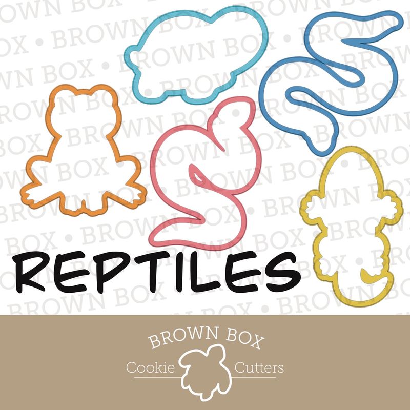 Reptiles