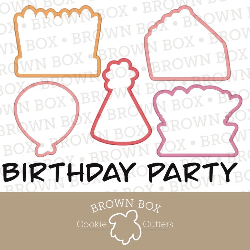 Birthday Party