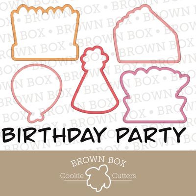 Birthday Party