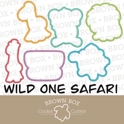Wild One Safari
