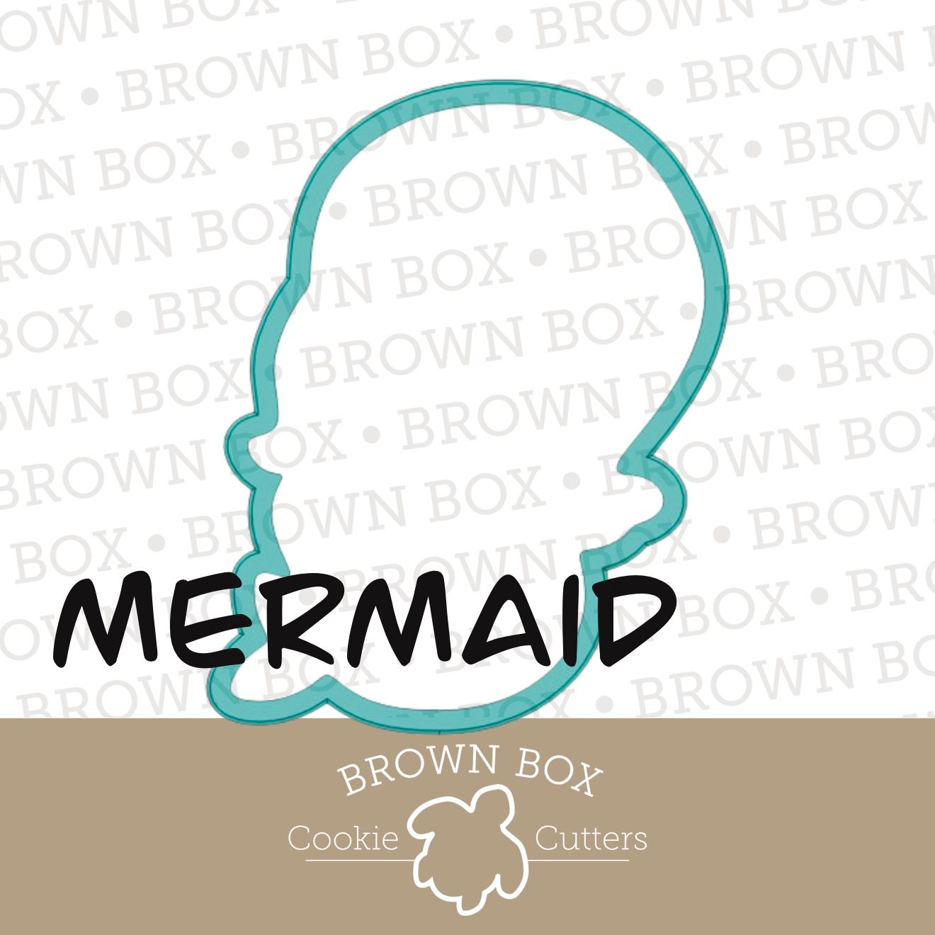 Mermaid - Mermaid Under The Sea