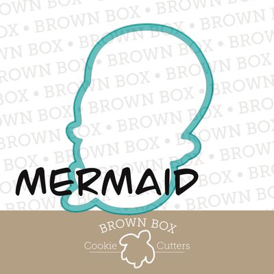 Mermaid - Mermaid Under The Sea