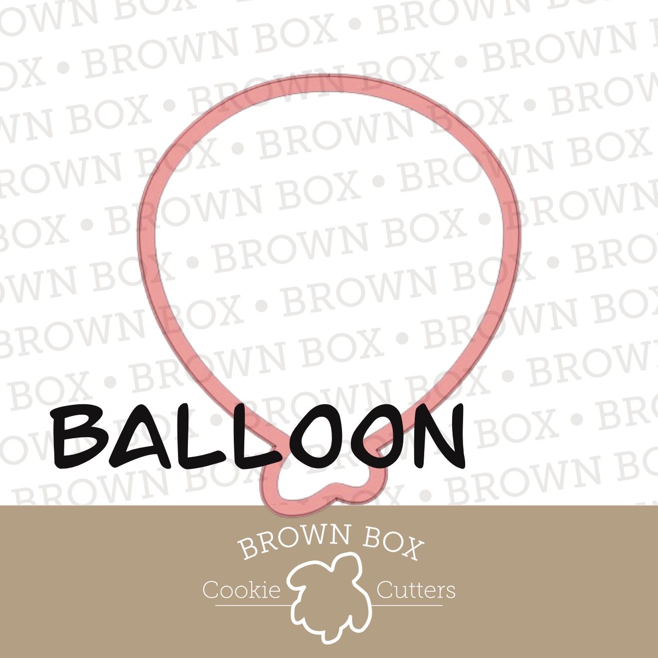 Balloon - Birthday Party