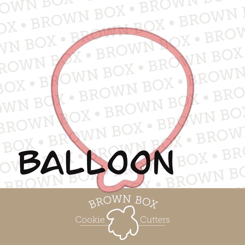 Balloon - Birthday Party