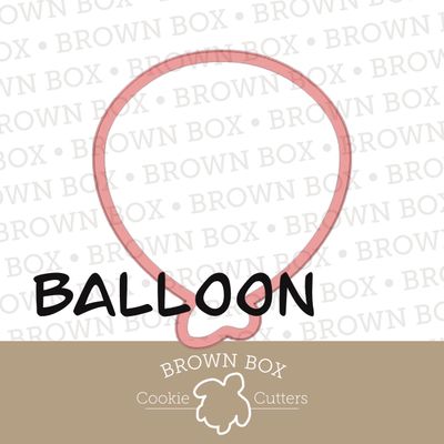 Balloon - Birthday Party