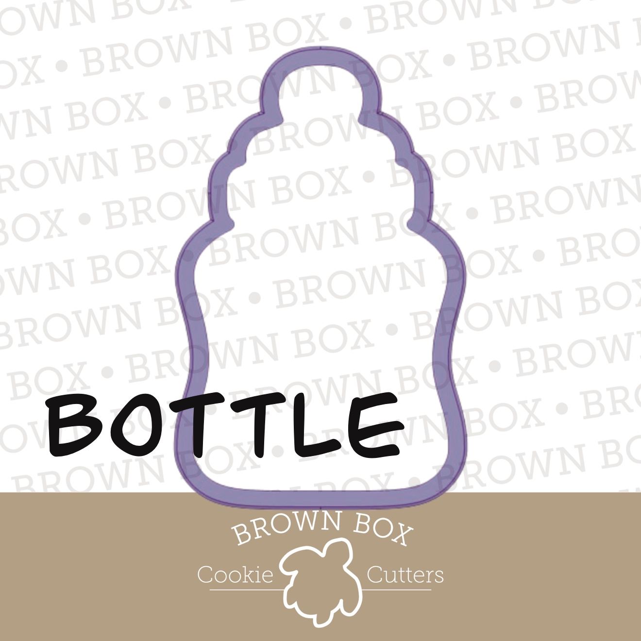 Bottle - Main Squeeze