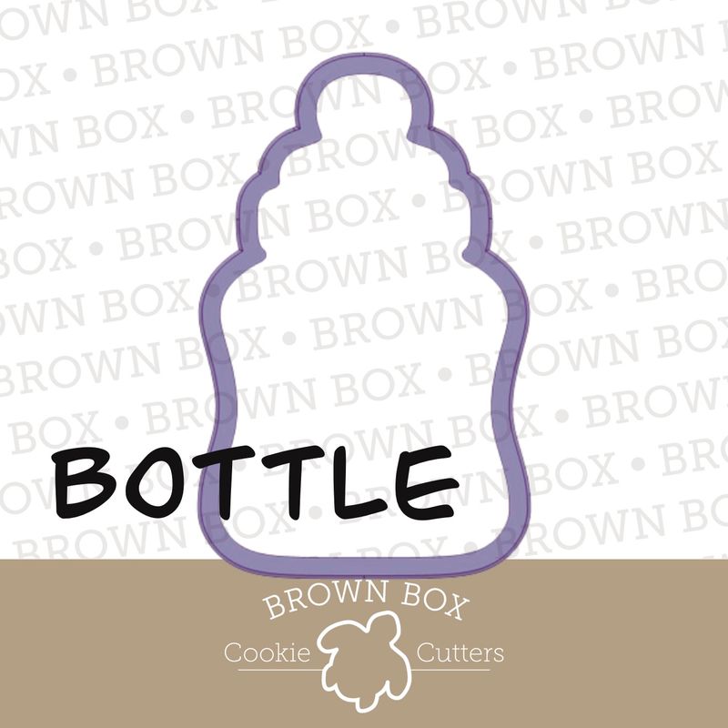 Bottle - Main Squeeze