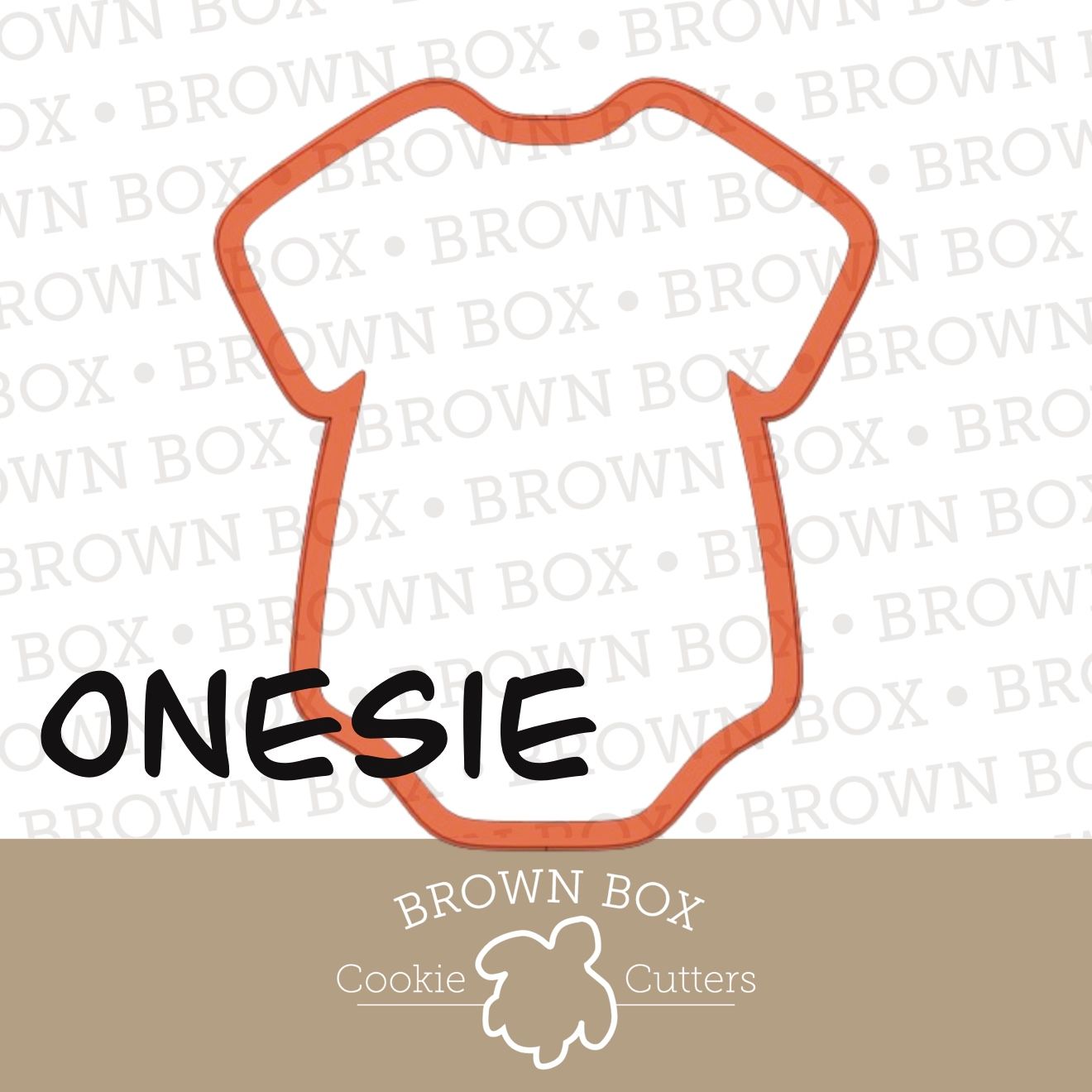 Onesie - Main Squeeze
