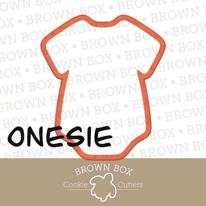 Onesie - Main Squeeze