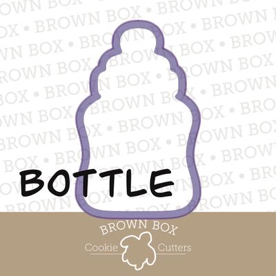 Bottle - A Little Cutie