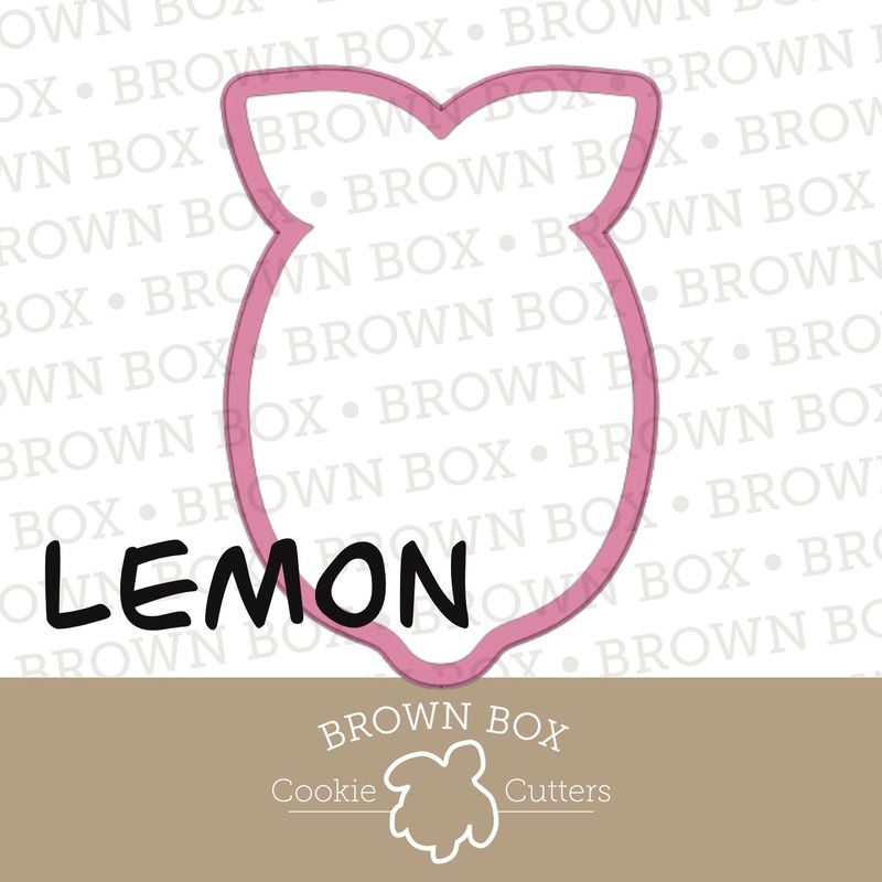Lemon - Main Squeeze