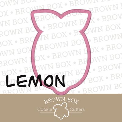 Lemon - Main Squeeze