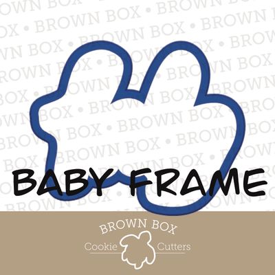 Baby Frame - Main Squeeze