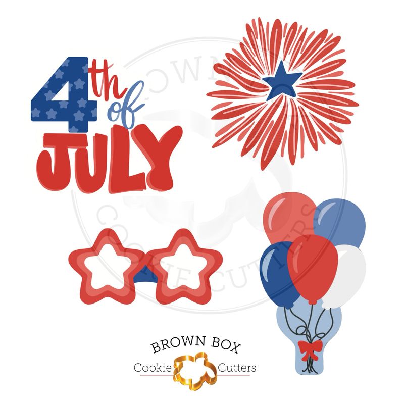4th Of July Downloads