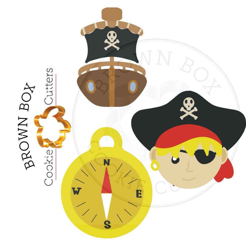 Pirates And Princesses Dough Maker Downloads