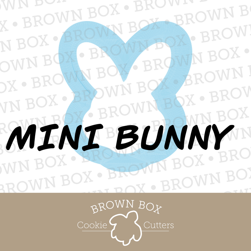 Mini Bunny