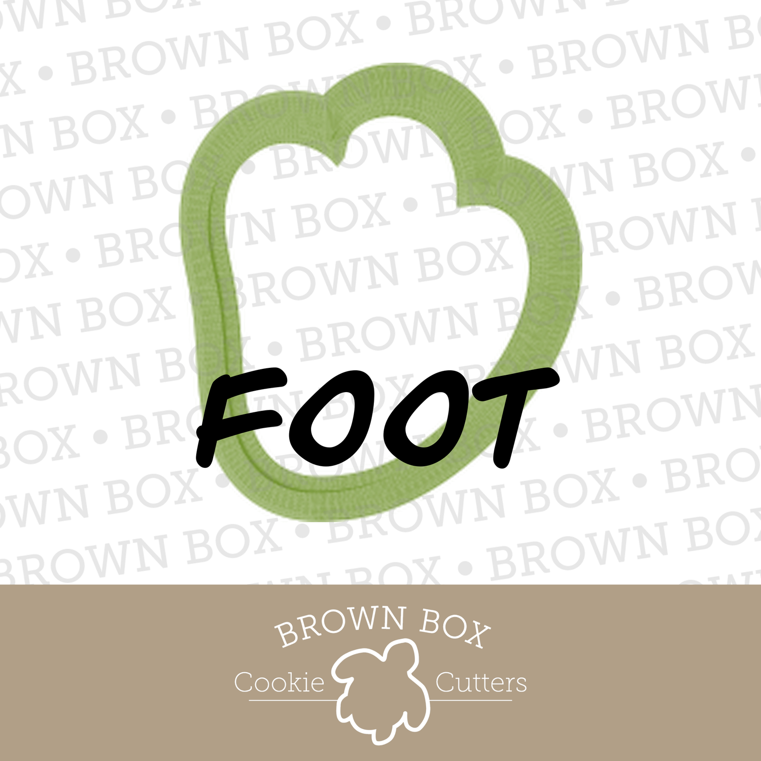 Foot