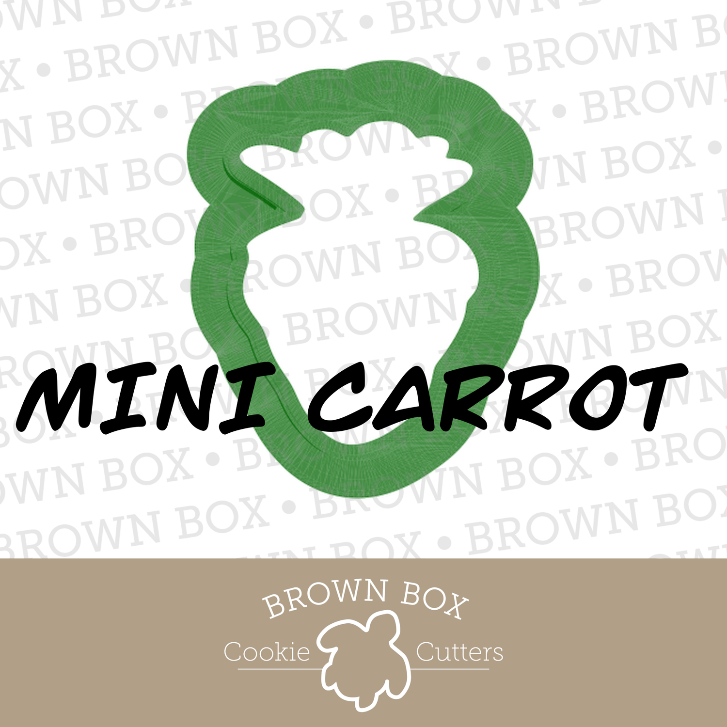 Mini Carrot