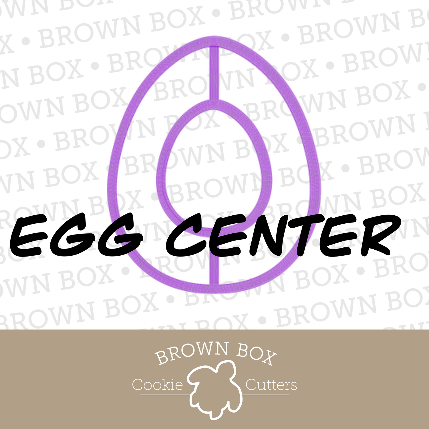 Egg Center 