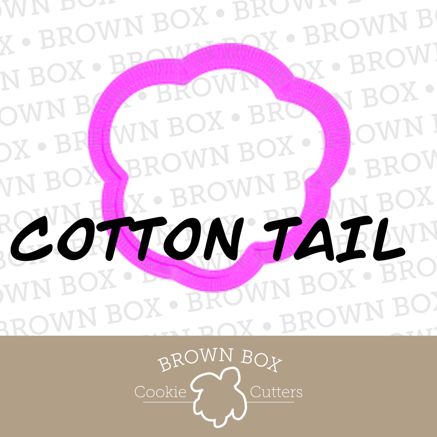 Cotton Tail