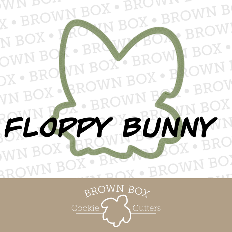 Floppy Bunny 