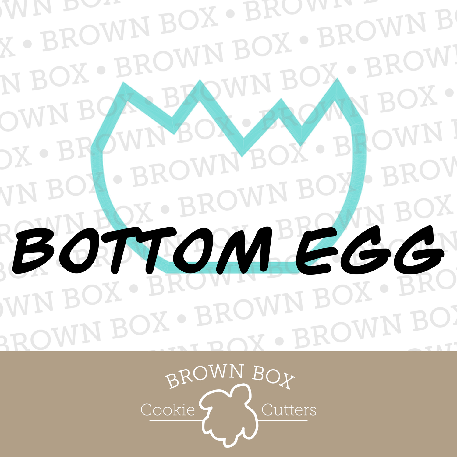 Bottom Egg