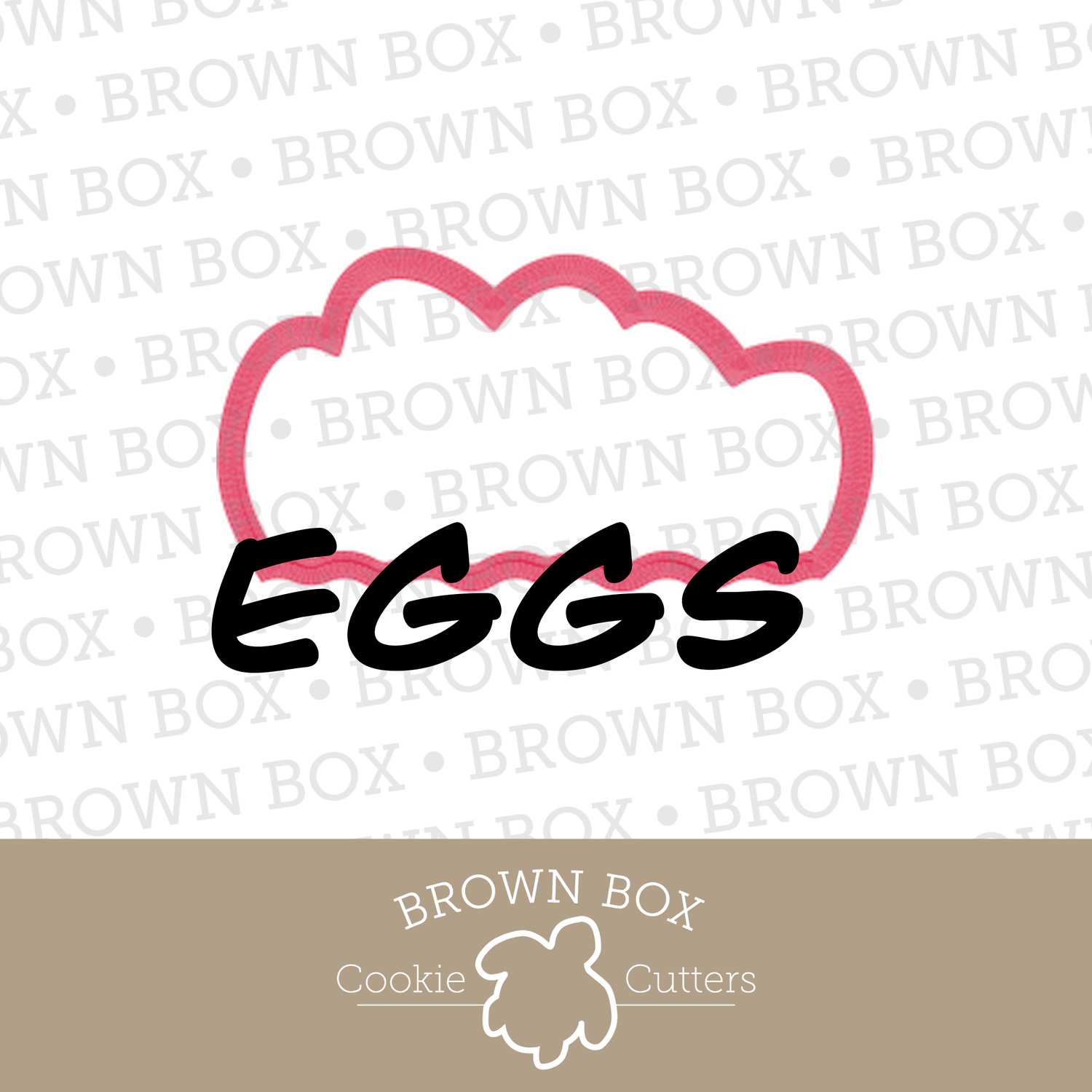 Eggs 