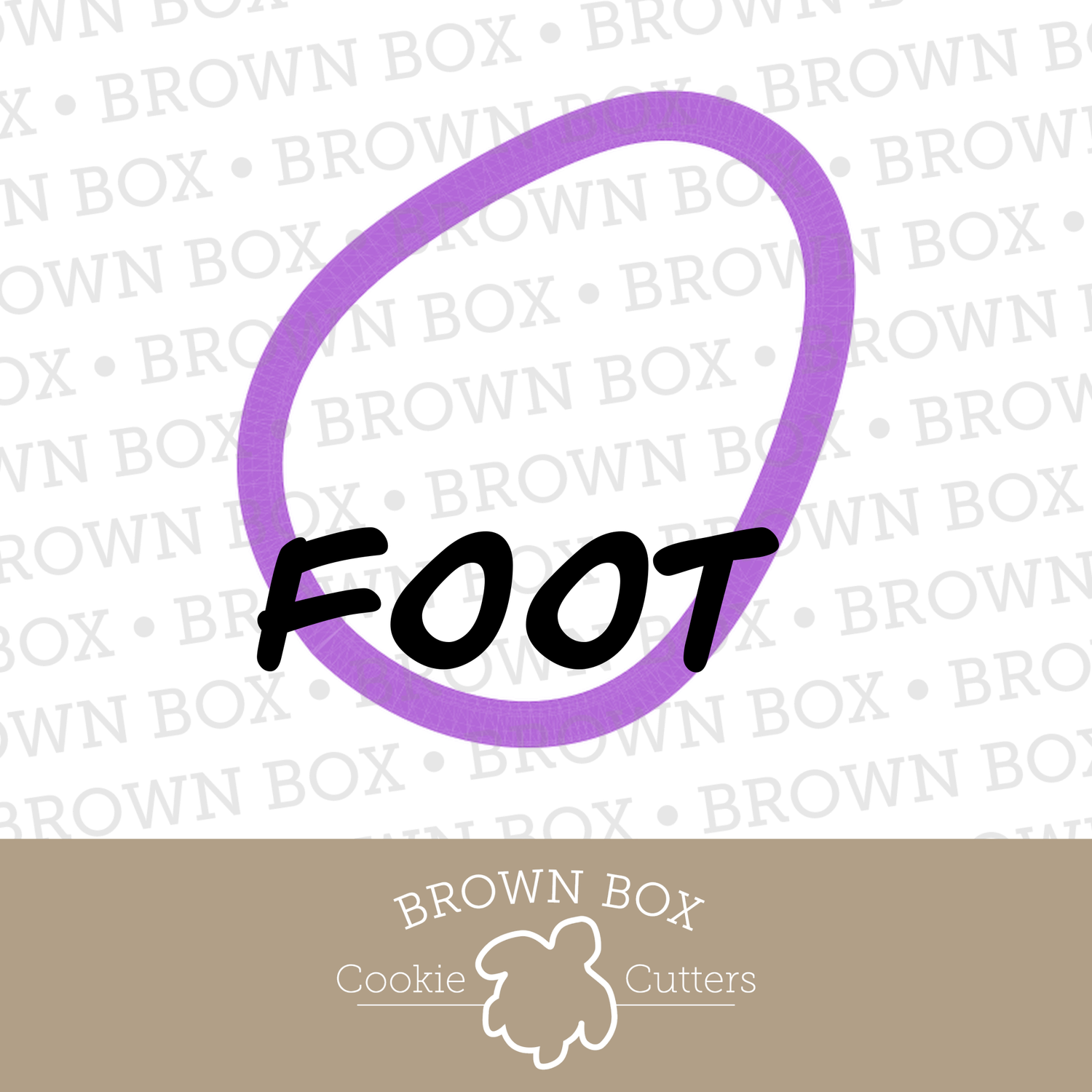 Foot 