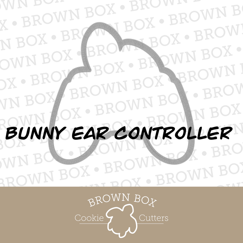 Bunny Ear Controller 