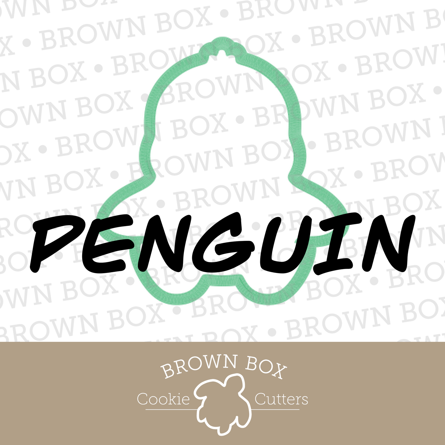 Penguin