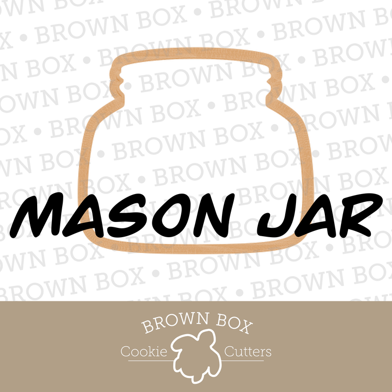 Mason Jar