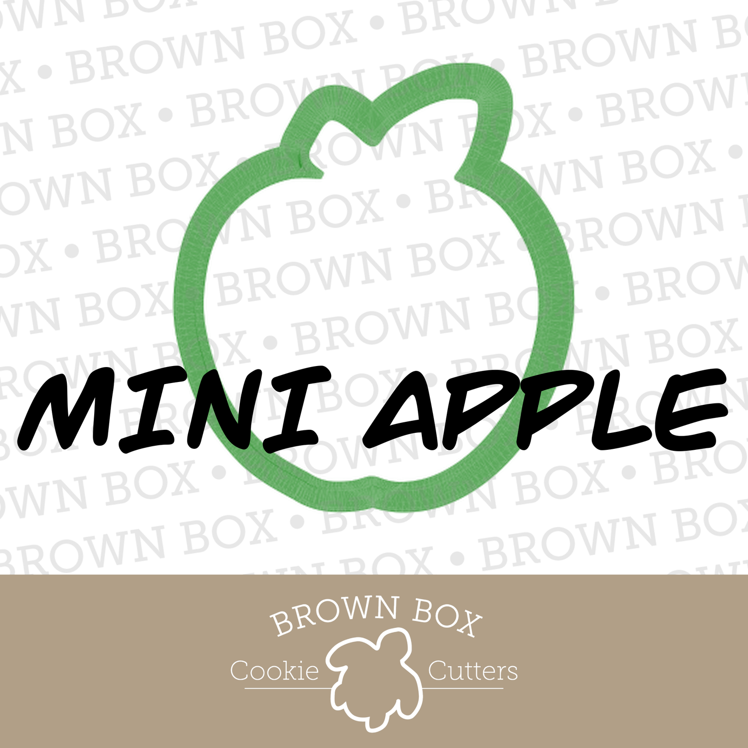 Mini Apple