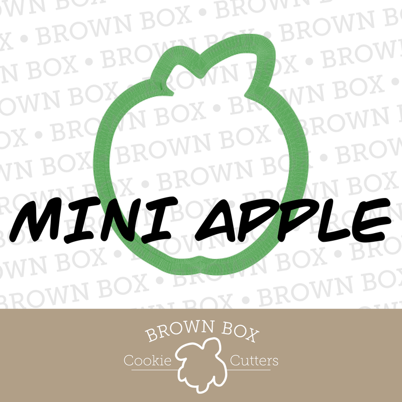 Mini Apple