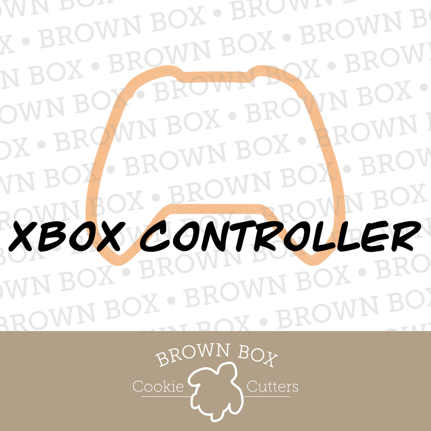 Xbox Controller