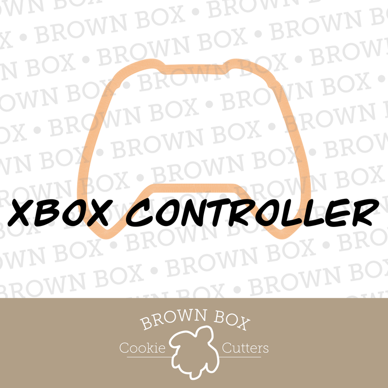 Xbox Controller