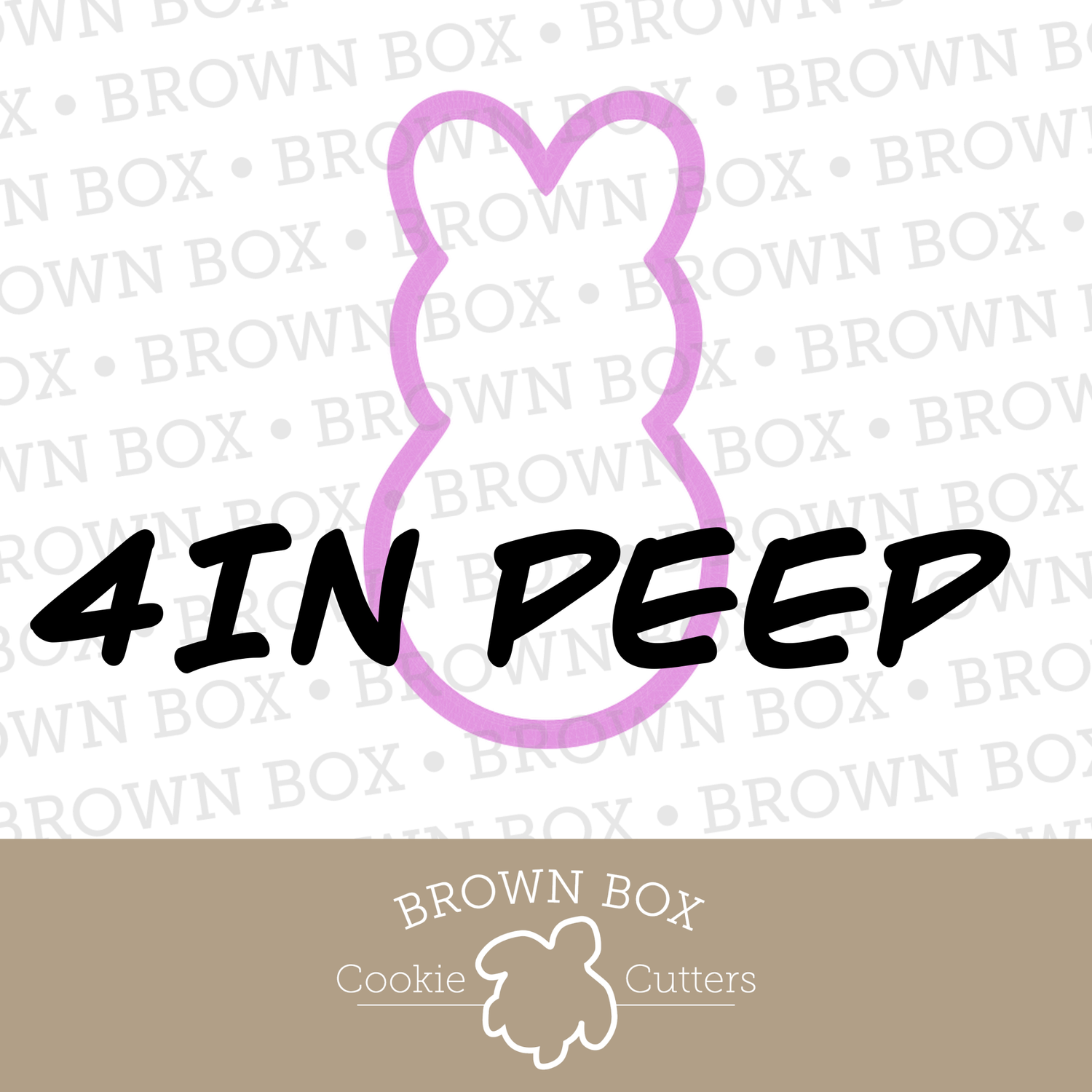 4in Peep 
