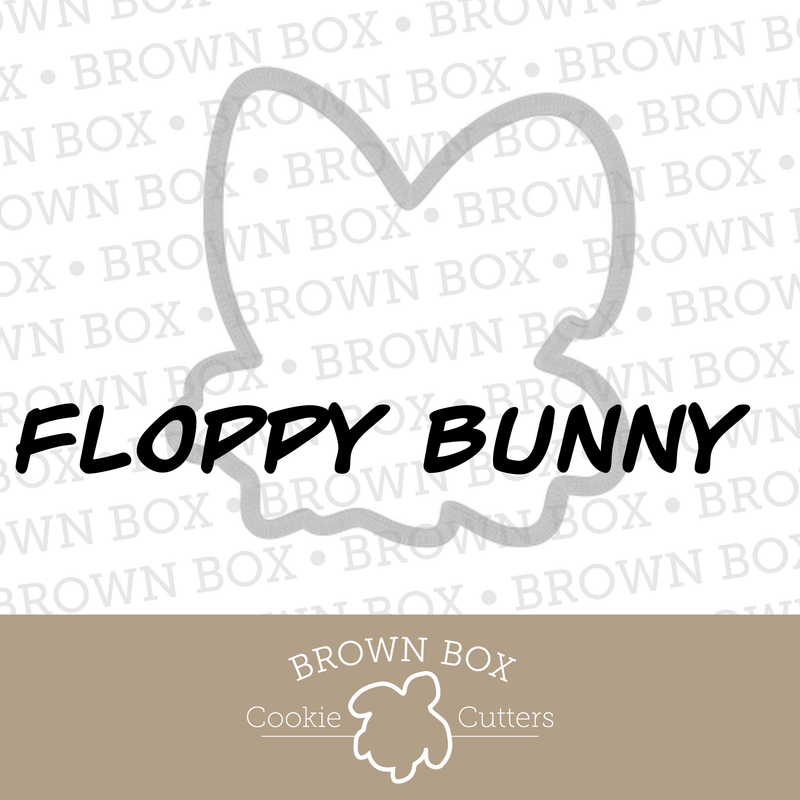 Floppy Bunny 