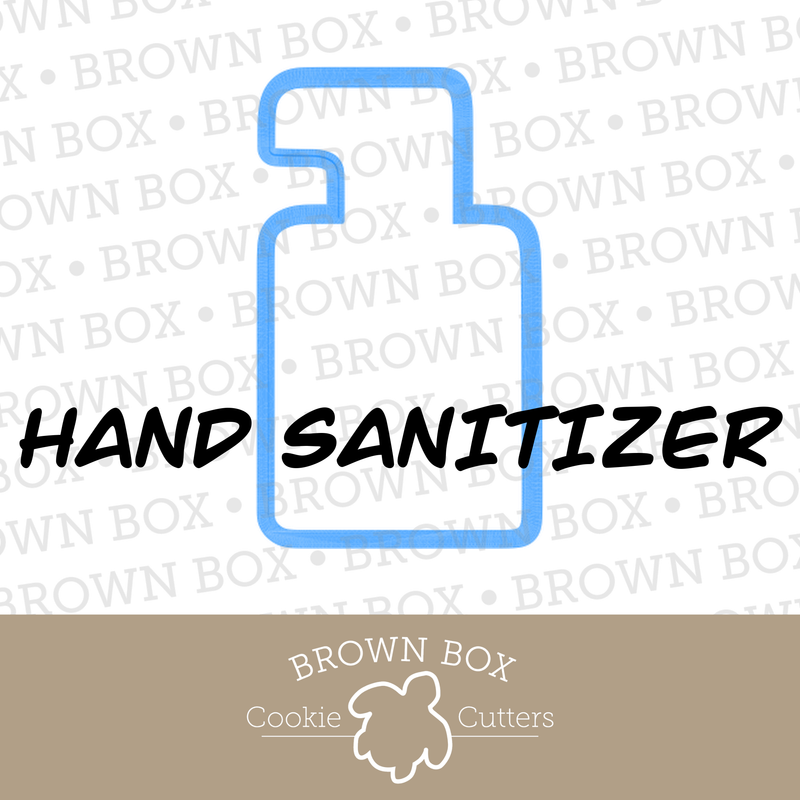 Hand Sanitizer