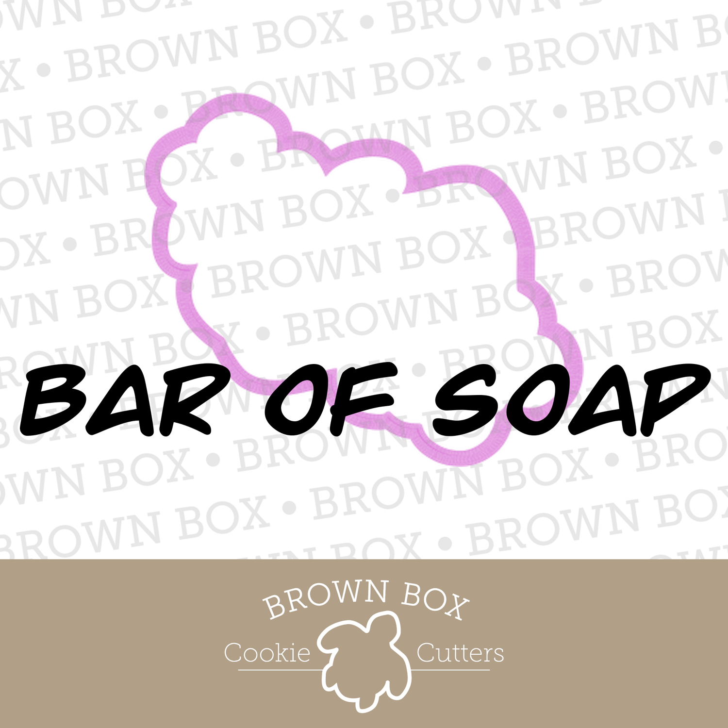 Bar Of Soap