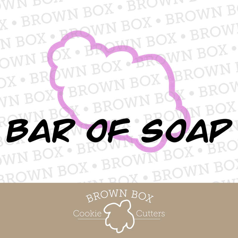 Bar Of Soap