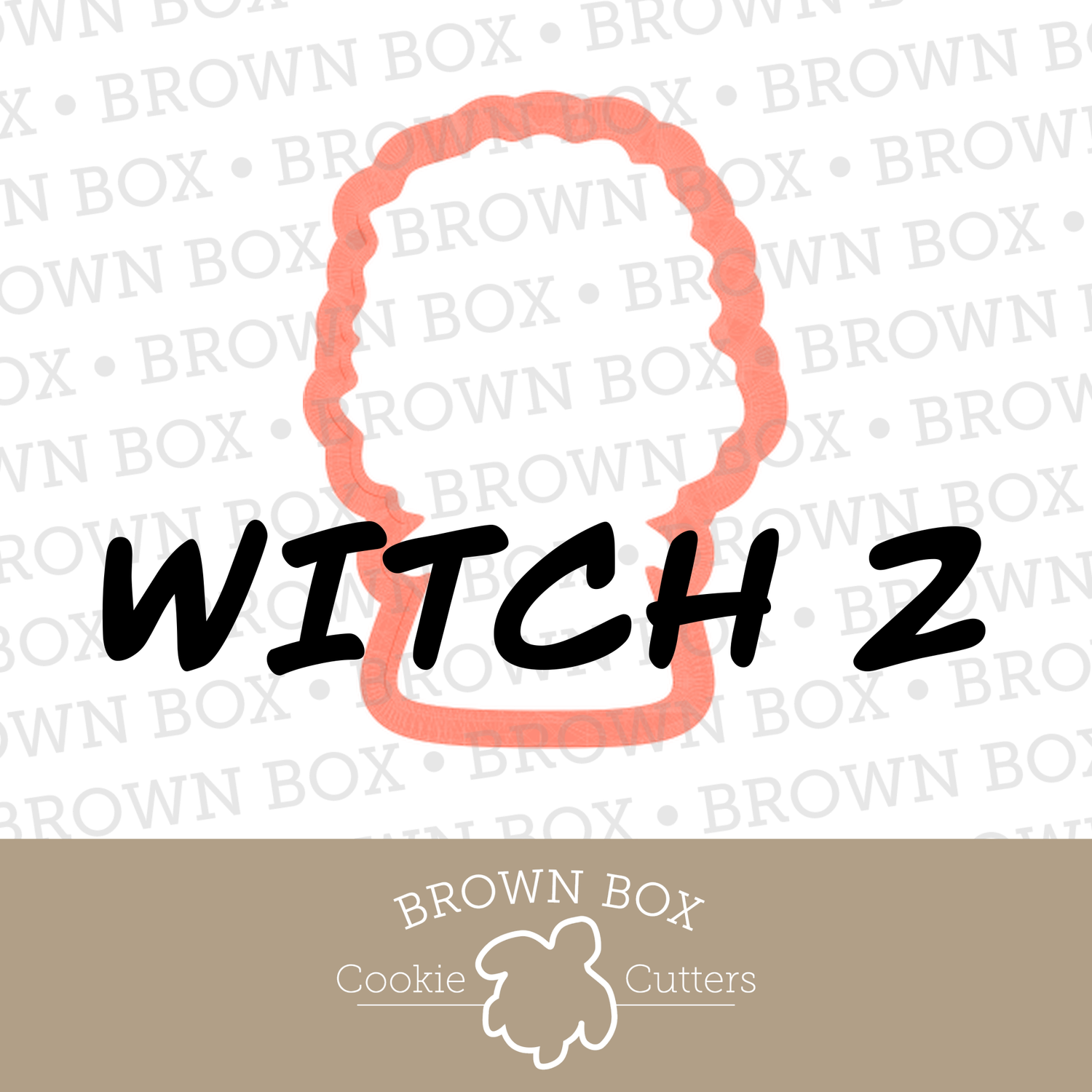 Witch 2