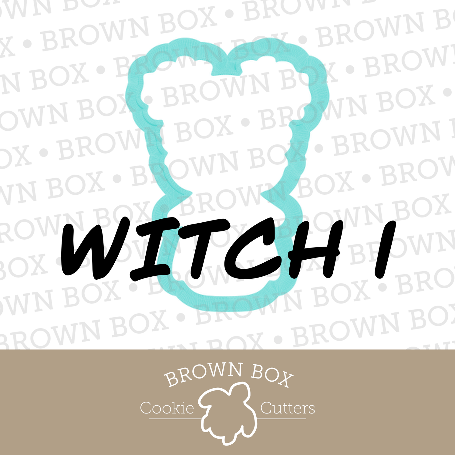 Witch 1