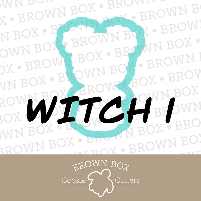 Witch 1