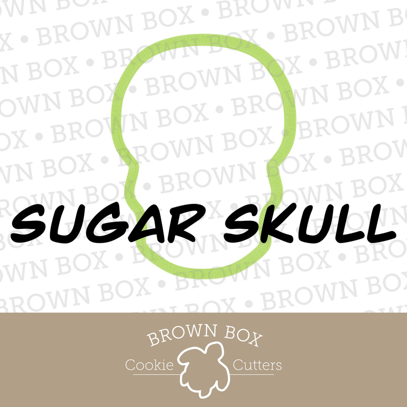 Sugar Skull