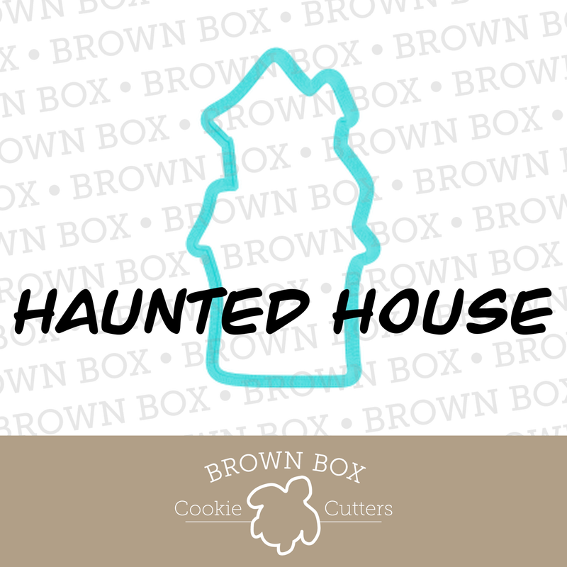 Haunted House