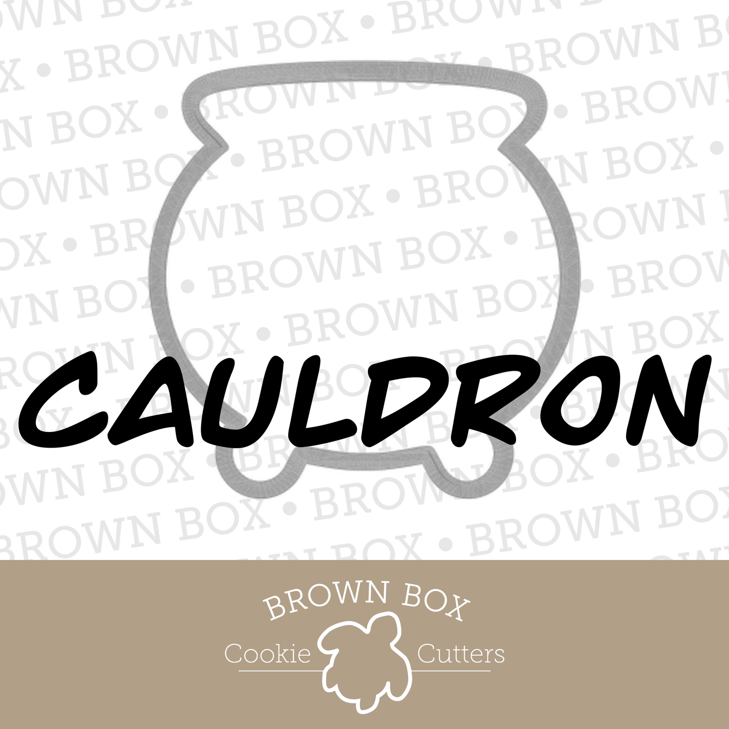 Cauldron